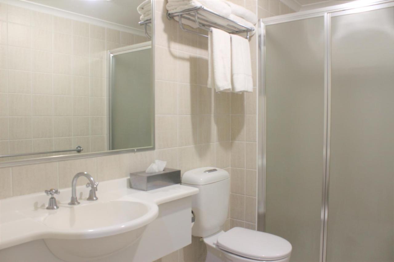 Carlyle Suites & Apartments Wagga Wagga Εξωτερικό φωτογραφία
