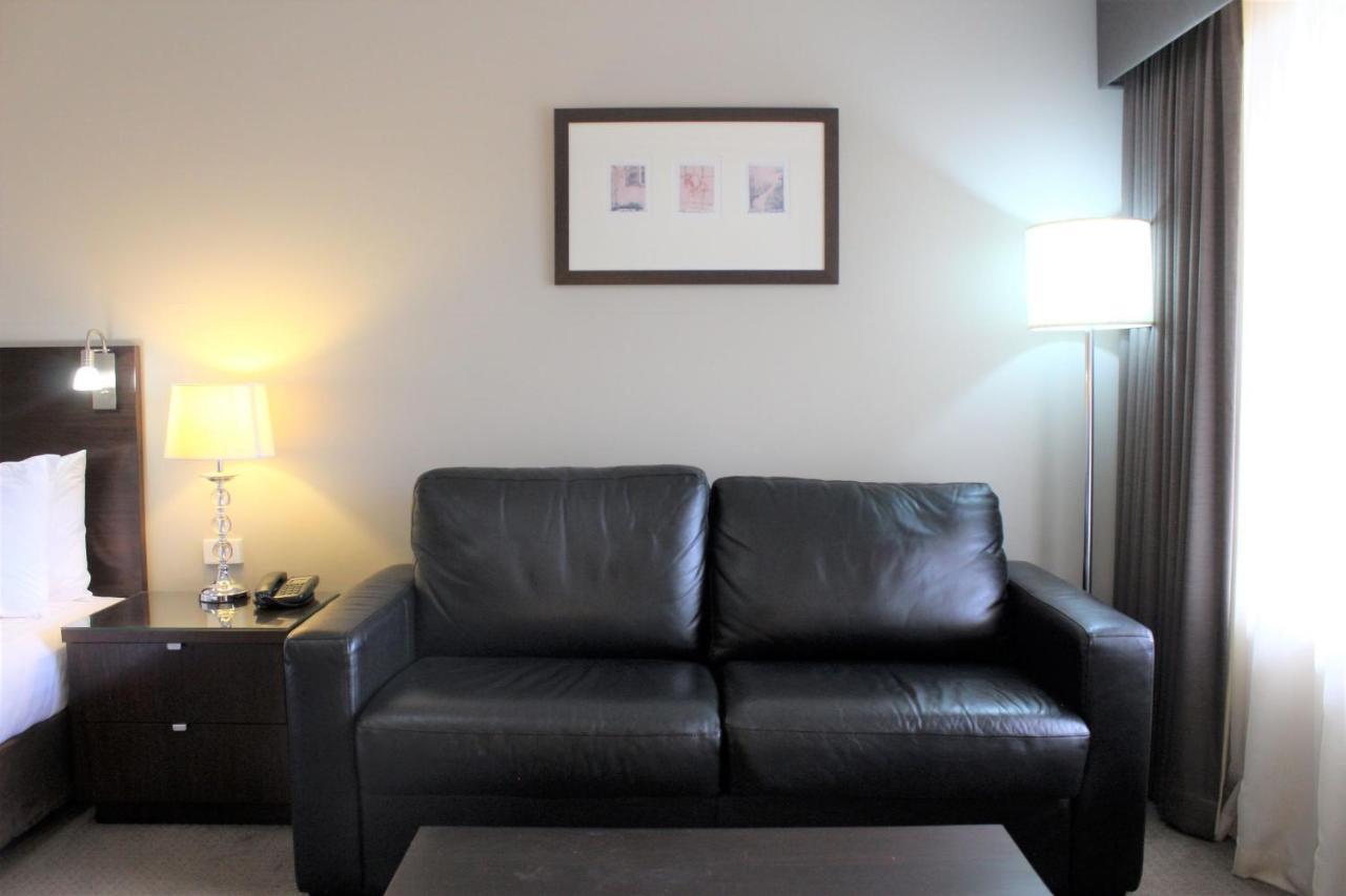 Carlyle Suites & Apartments Wagga Wagga Εξωτερικό φωτογραφία
