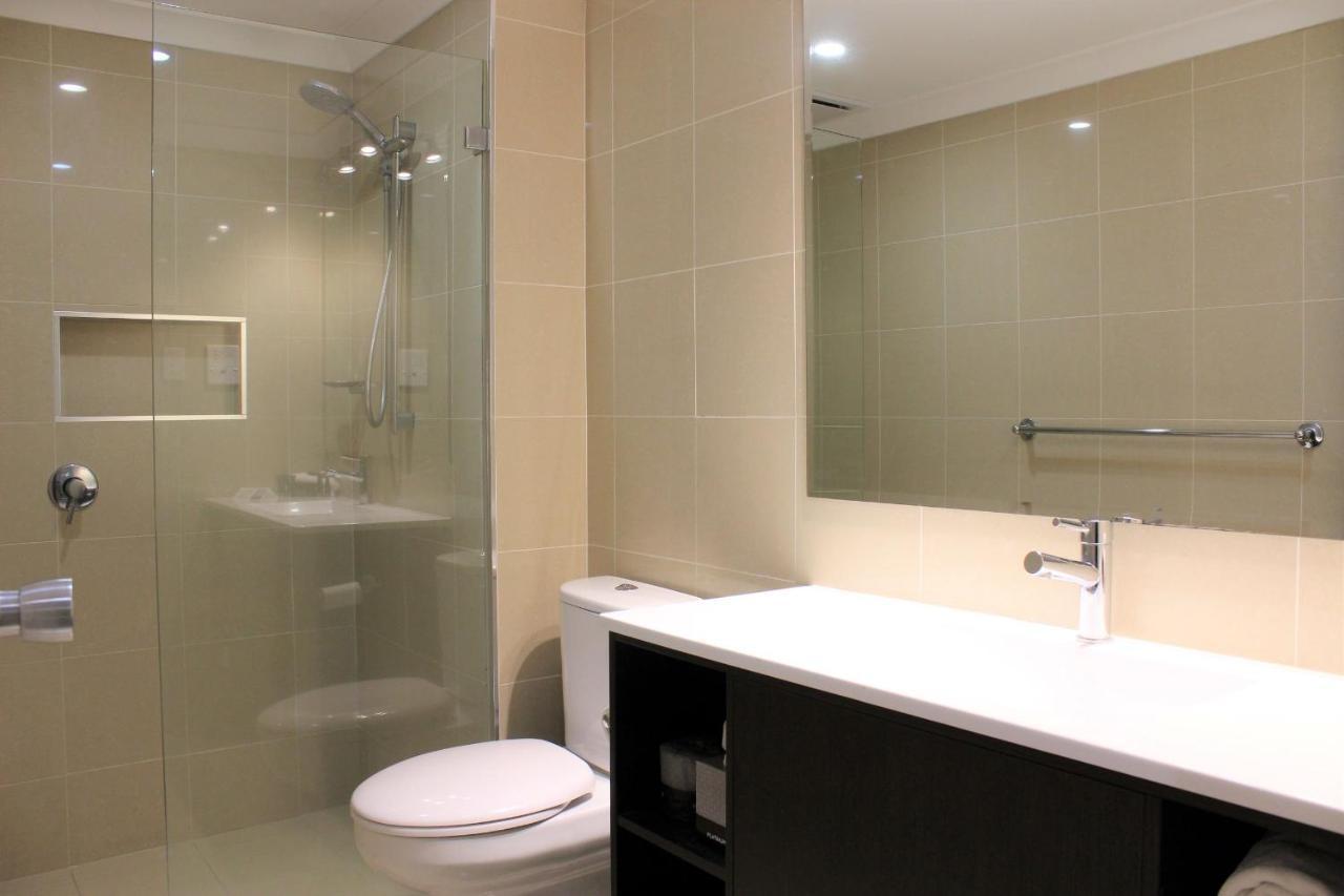 Carlyle Suites & Apartments Wagga Wagga Εξωτερικό φωτογραφία