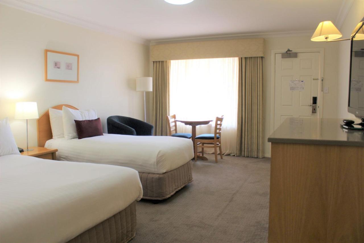 Carlyle Suites & Apartments Wagga Wagga Εξωτερικό φωτογραφία