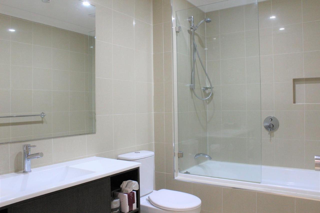 Carlyle Suites & Apartments Wagga Wagga Εξωτερικό φωτογραφία