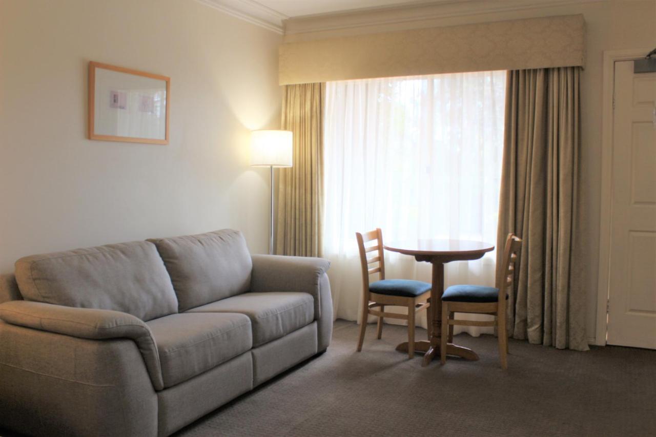 Carlyle Suites & Apartments Wagga Wagga Εξωτερικό φωτογραφία