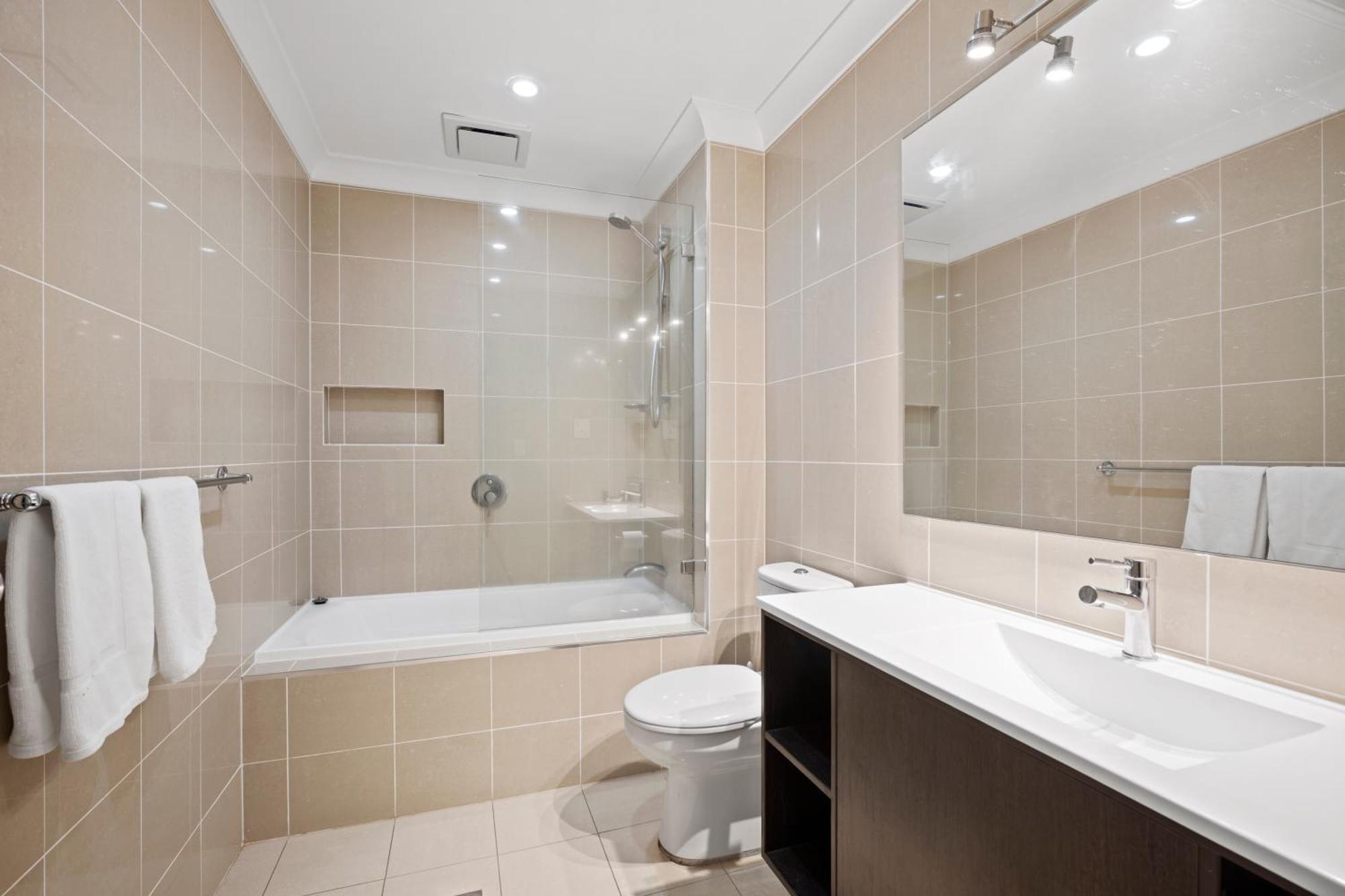 Carlyle Suites & Apartments Wagga Wagga Εξωτερικό φωτογραφία