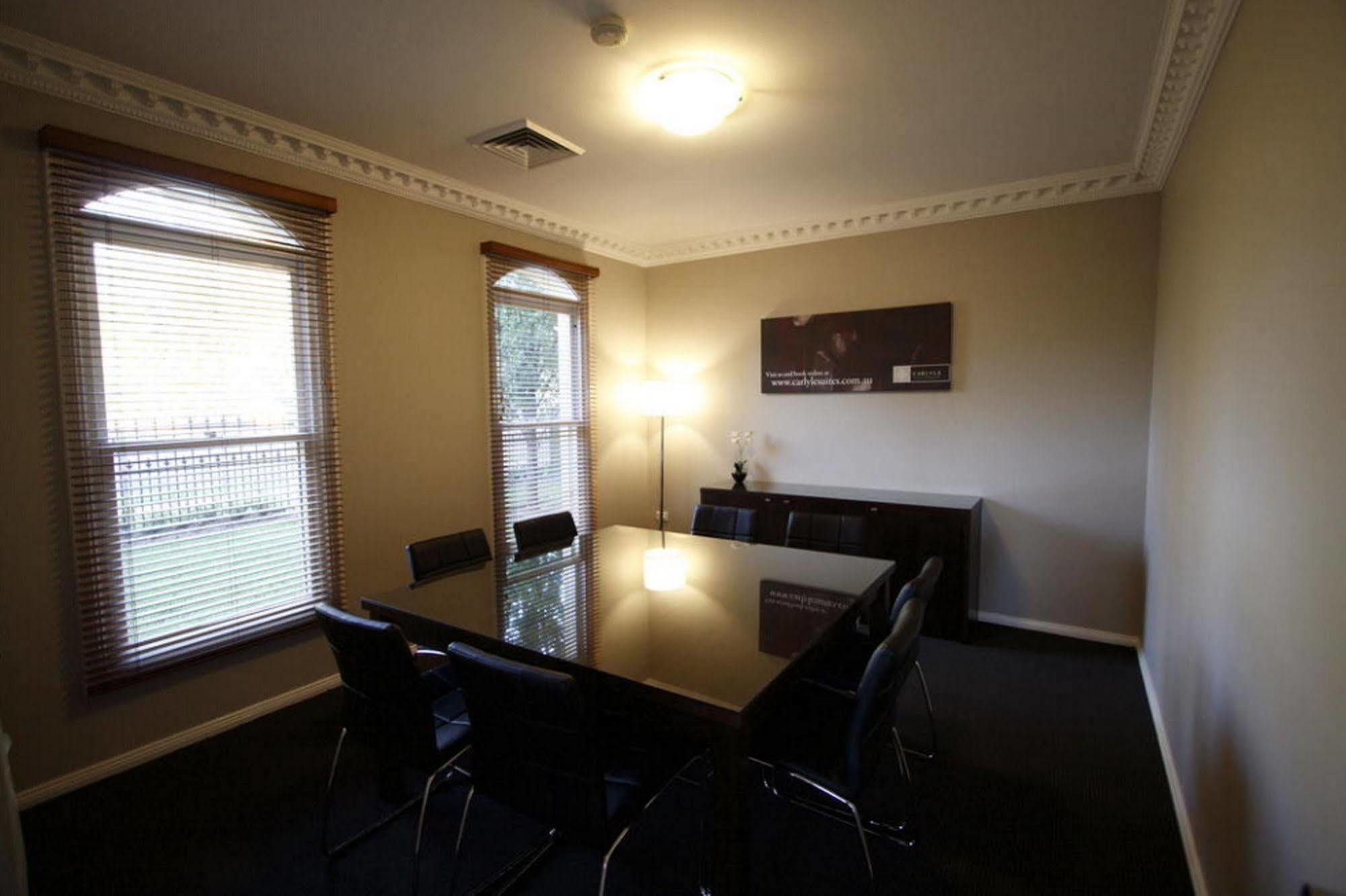 Carlyle Suites & Apartments Wagga Wagga Εξωτερικό φωτογραφία